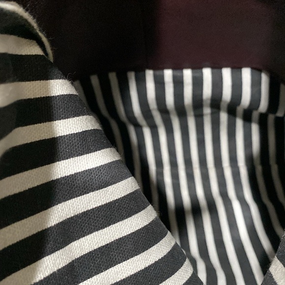 AWL SNAP Brown Soft Leather Flap Crossbody Bag - Picture 13 of 14